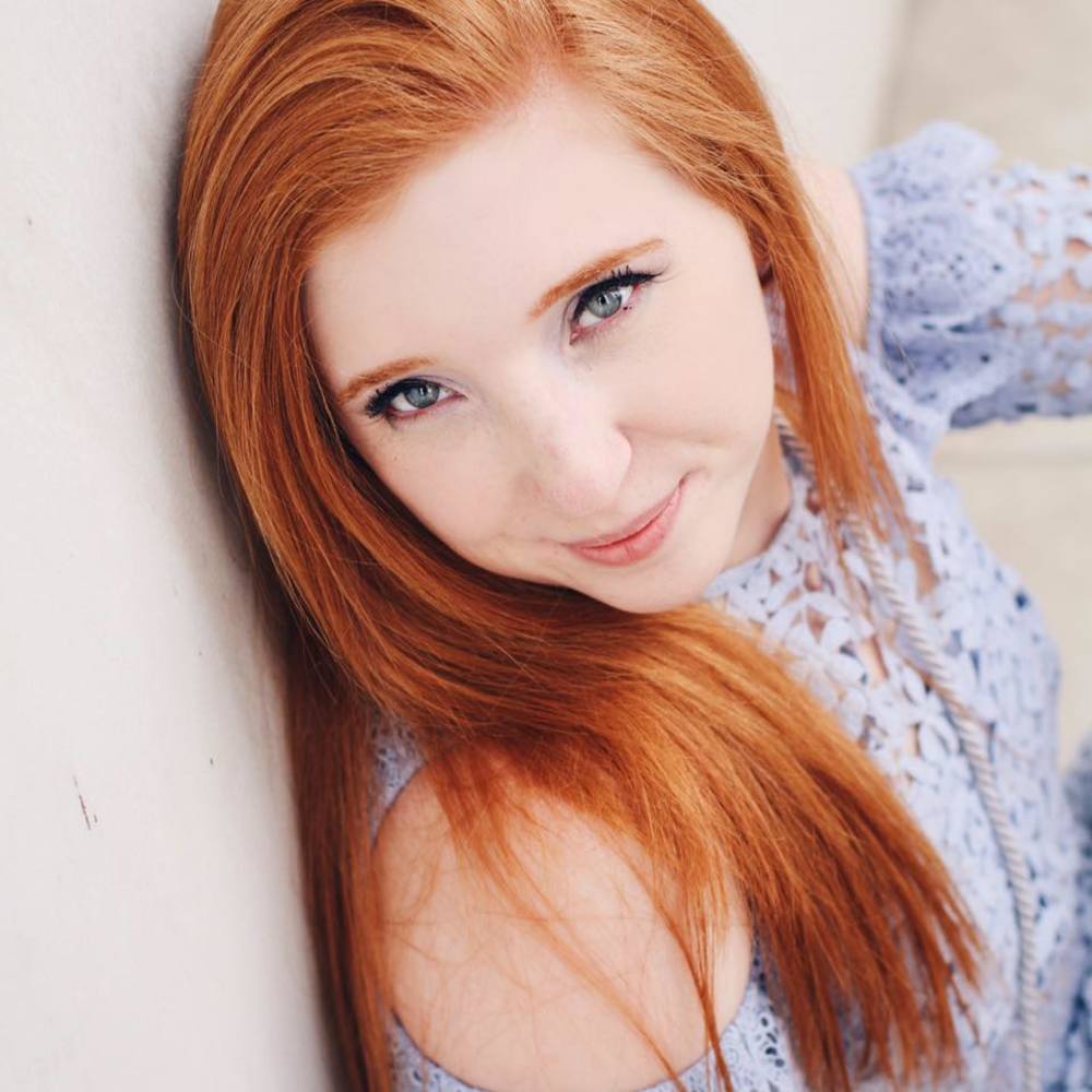 Meet your Posher, Addy